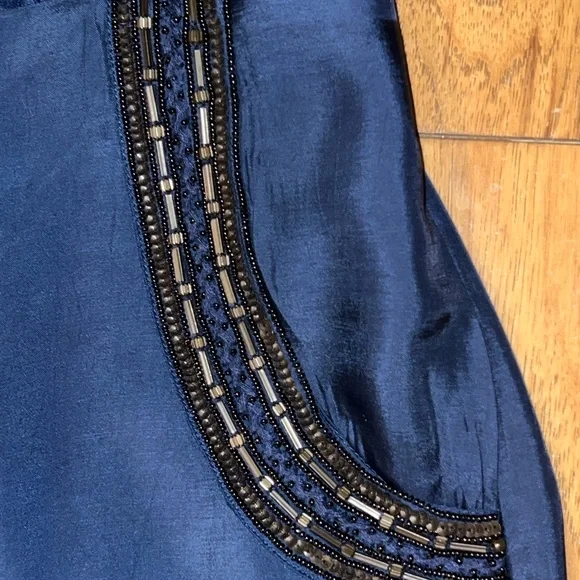 Pinnacle by Shruti Sancheti Embroidered Jumpsuit - Picture 6 of 15